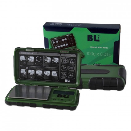 BLscale Digital Scale